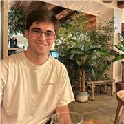 Estudiante de Arquitectura se ofrece para dar clases de Matemáticas presencial u online